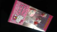 Hello Kitty Cookies