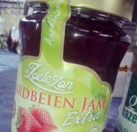 Strawberry Jam from NL
