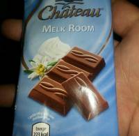 #chocs #singapura #almondchocolate