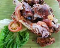 Pork BBQ