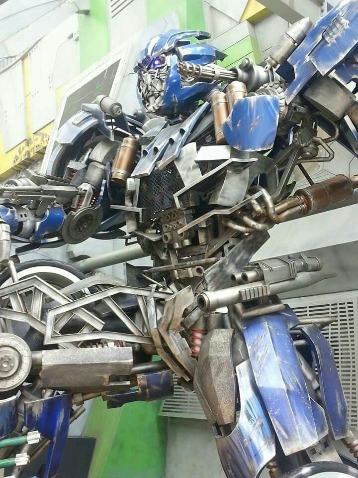 transformers