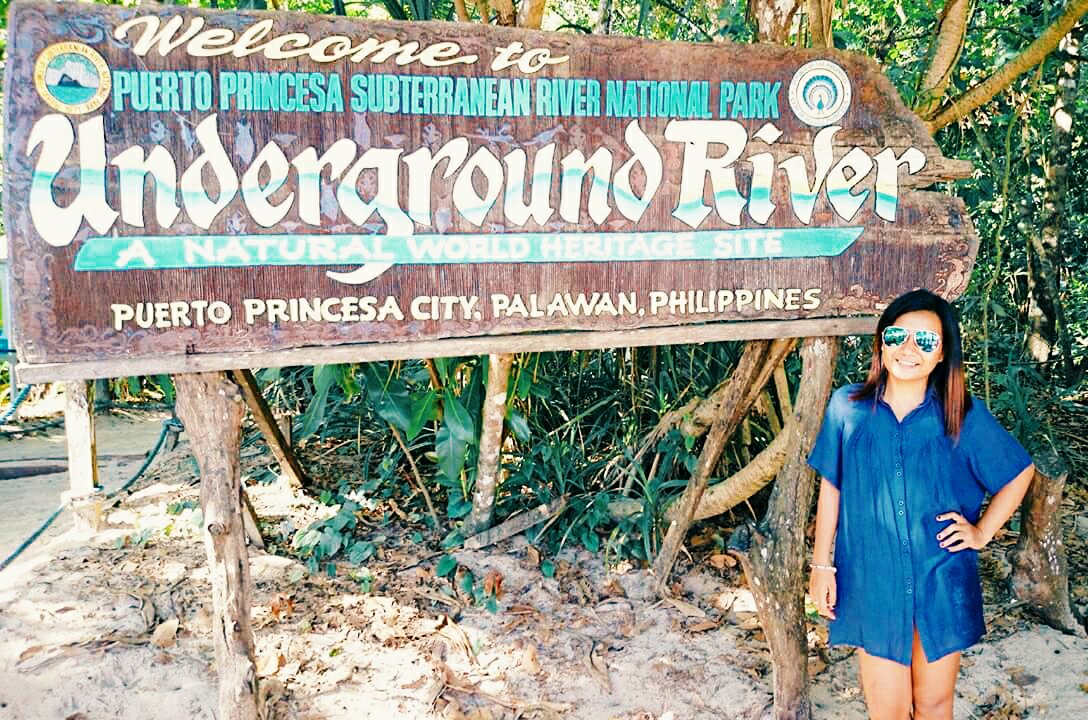 underground river #palawan