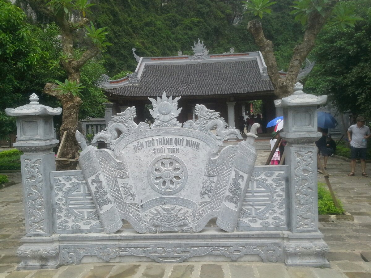 #wheninvietnam #hanoitrip