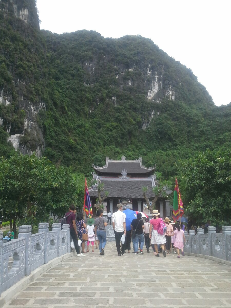 #wheninvietnam #hanoitrip