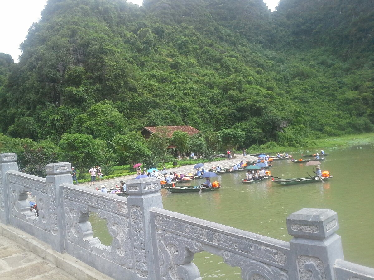 #wheninvietnam #hanoitrip
