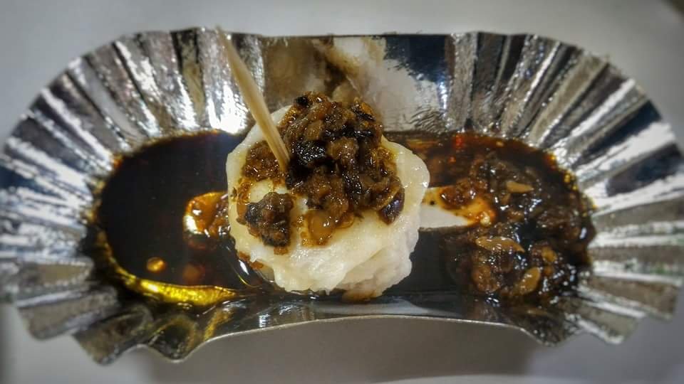 xiaomai Food Siomai Foodie