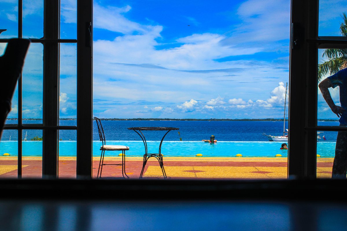 #sea, #beach, #swimming pool, #photography