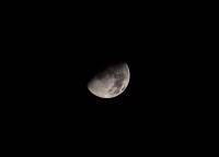 #moon, #astrophotography