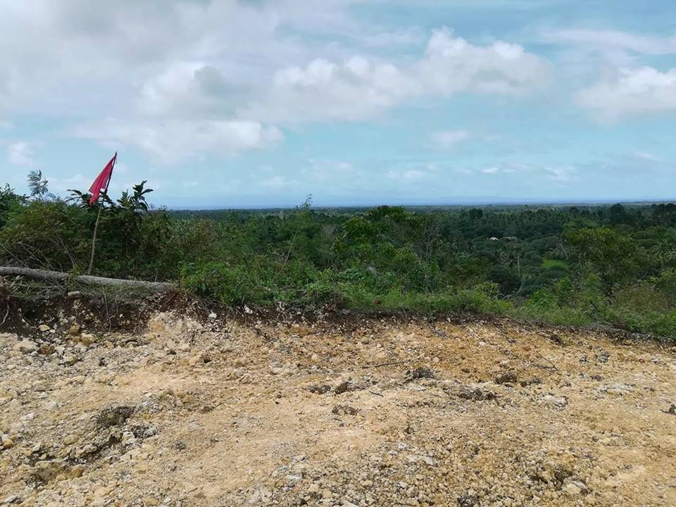 BalambanGaas