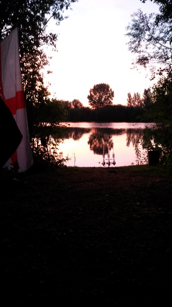 Lake, 