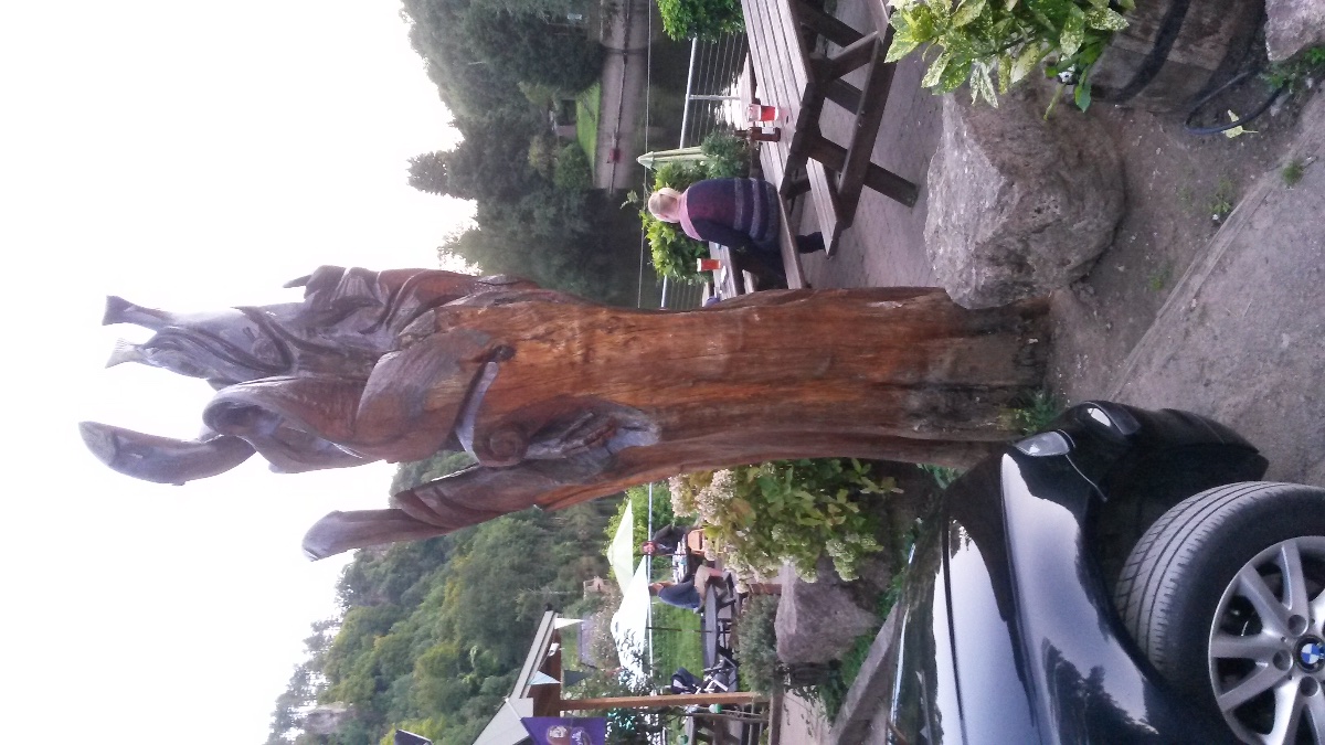 Ross on wye