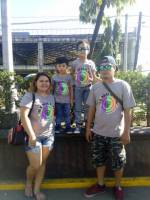 Sinulog, Cebu, Family
