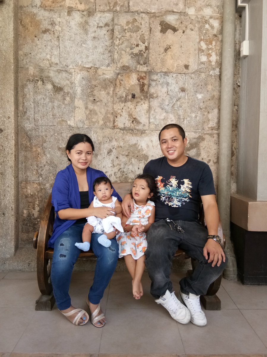 Ycong Family 