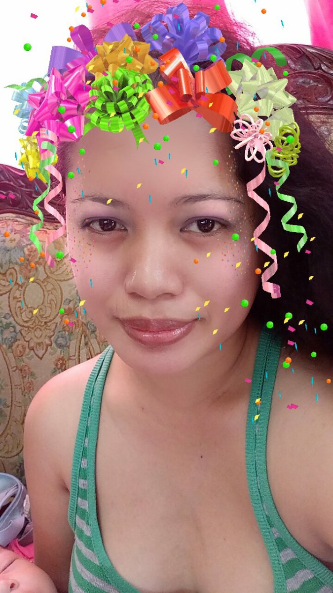 feeling me