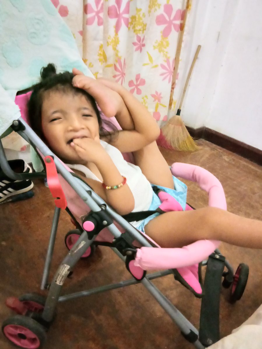 my lil princess talent