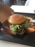 McDonalds burger lunch yummy beef imhungry food fattening guiltypleasures eatme