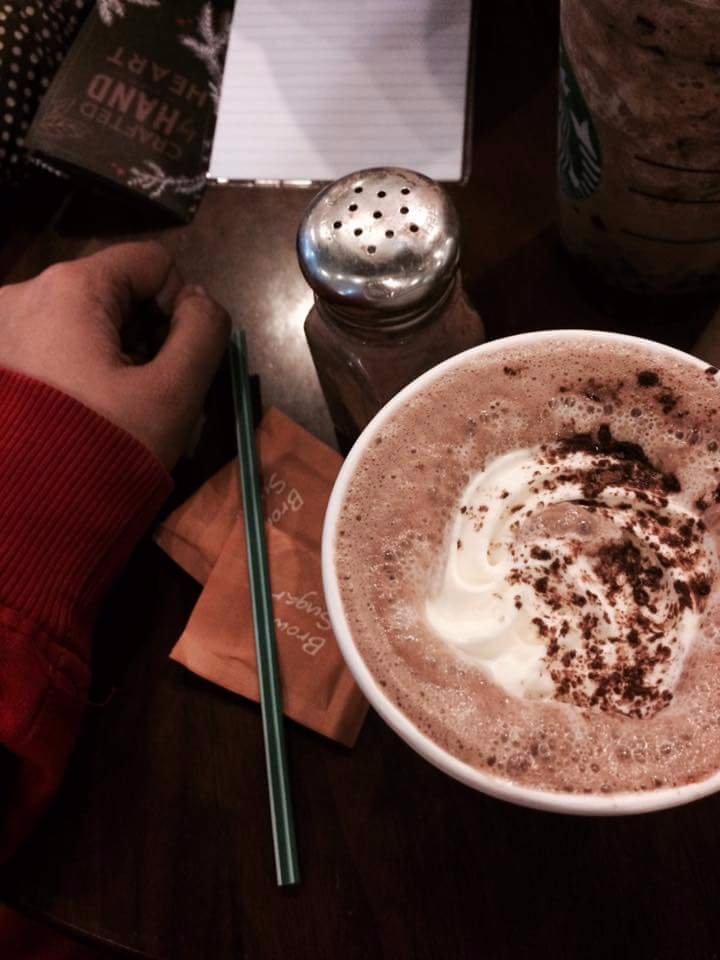 Coffee is life