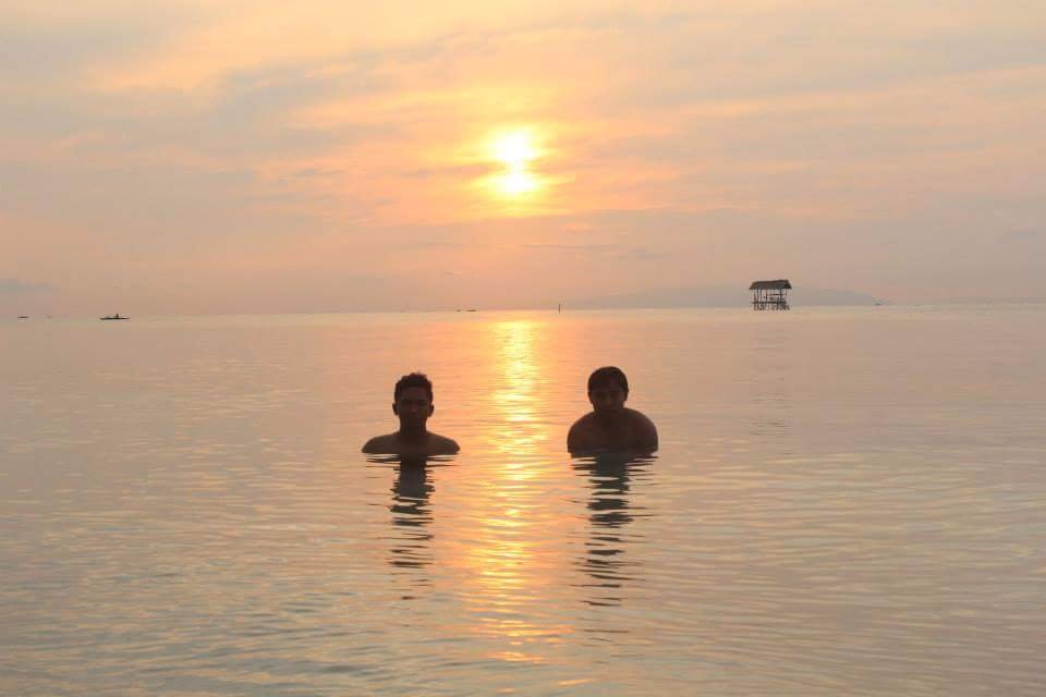 Favorite shot