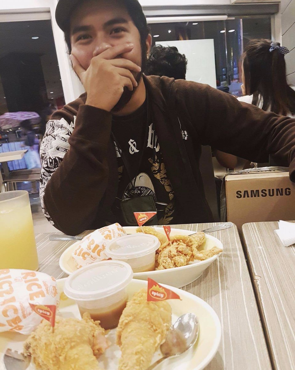 Jollibee for usss