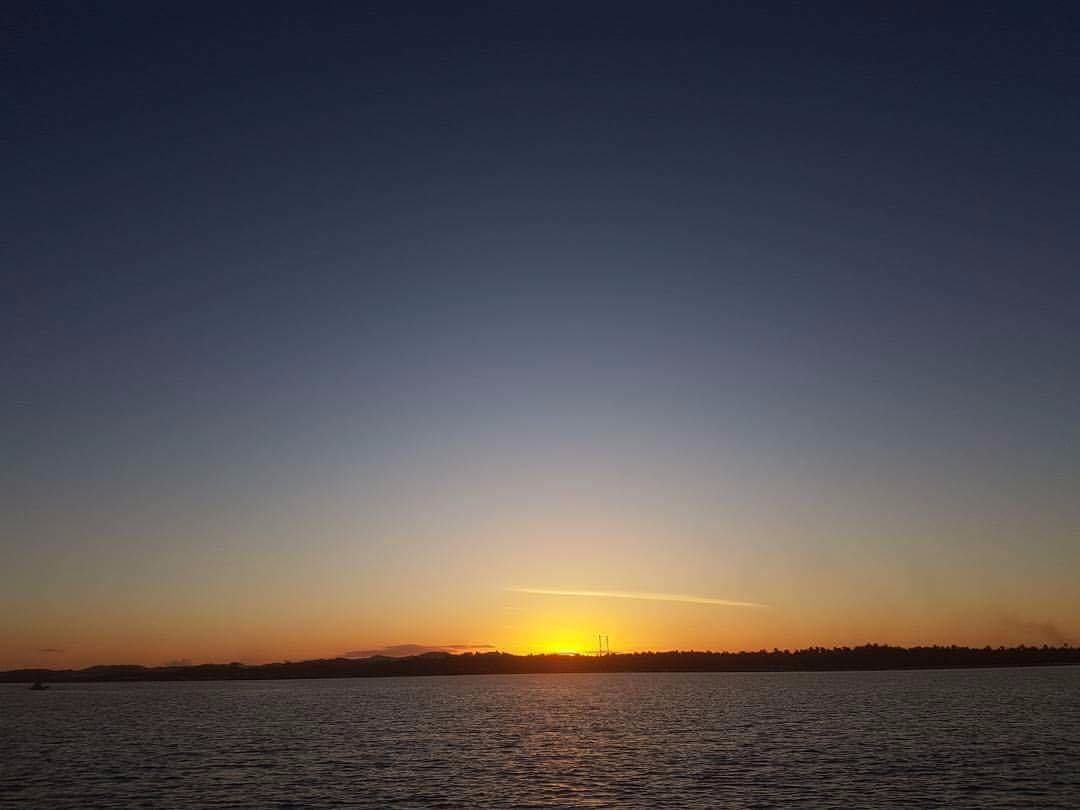 My favorite time of the day