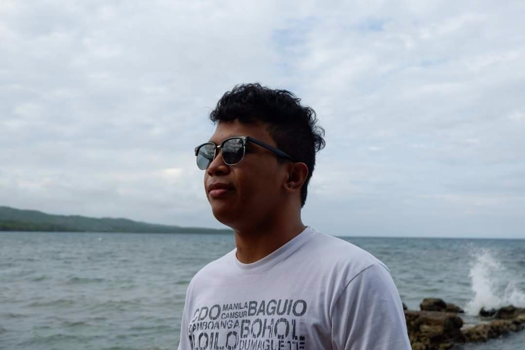 Photoshoot with pj