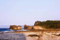 Wonderful province of ilocos