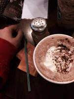 Coffee time