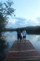 Bohol lake