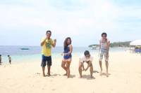 Favorite shot
