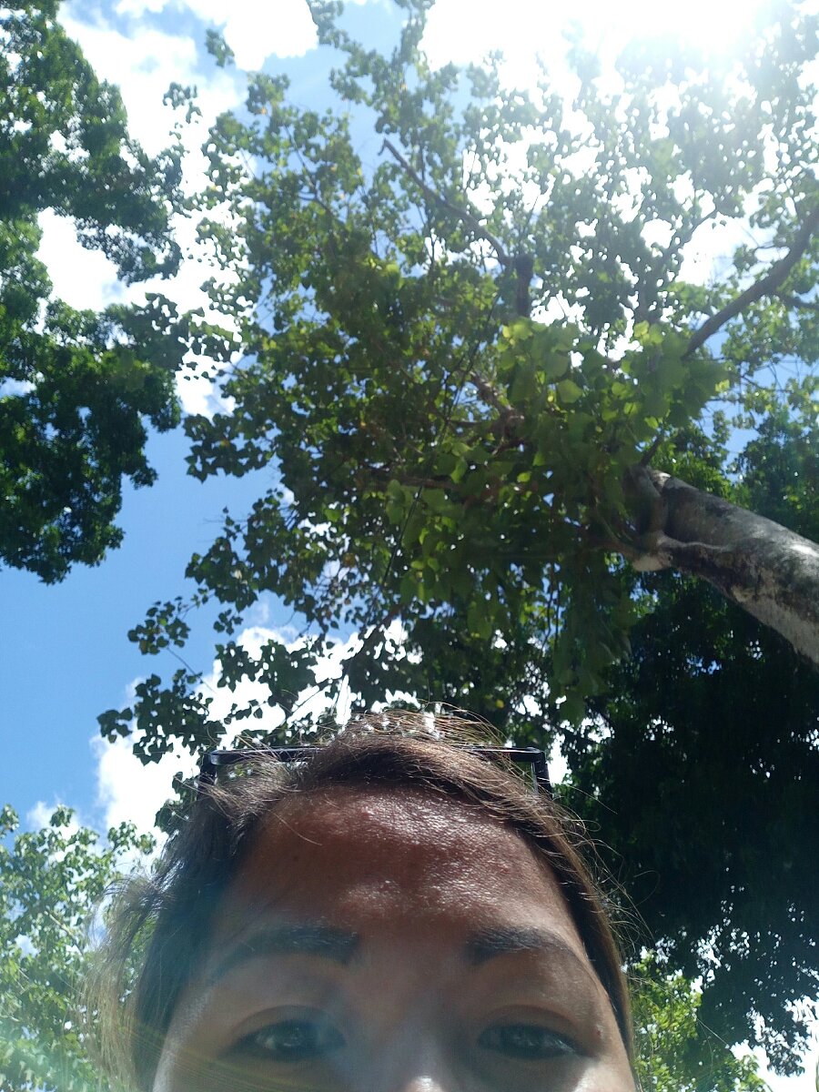 Agtang goals #green #nature
