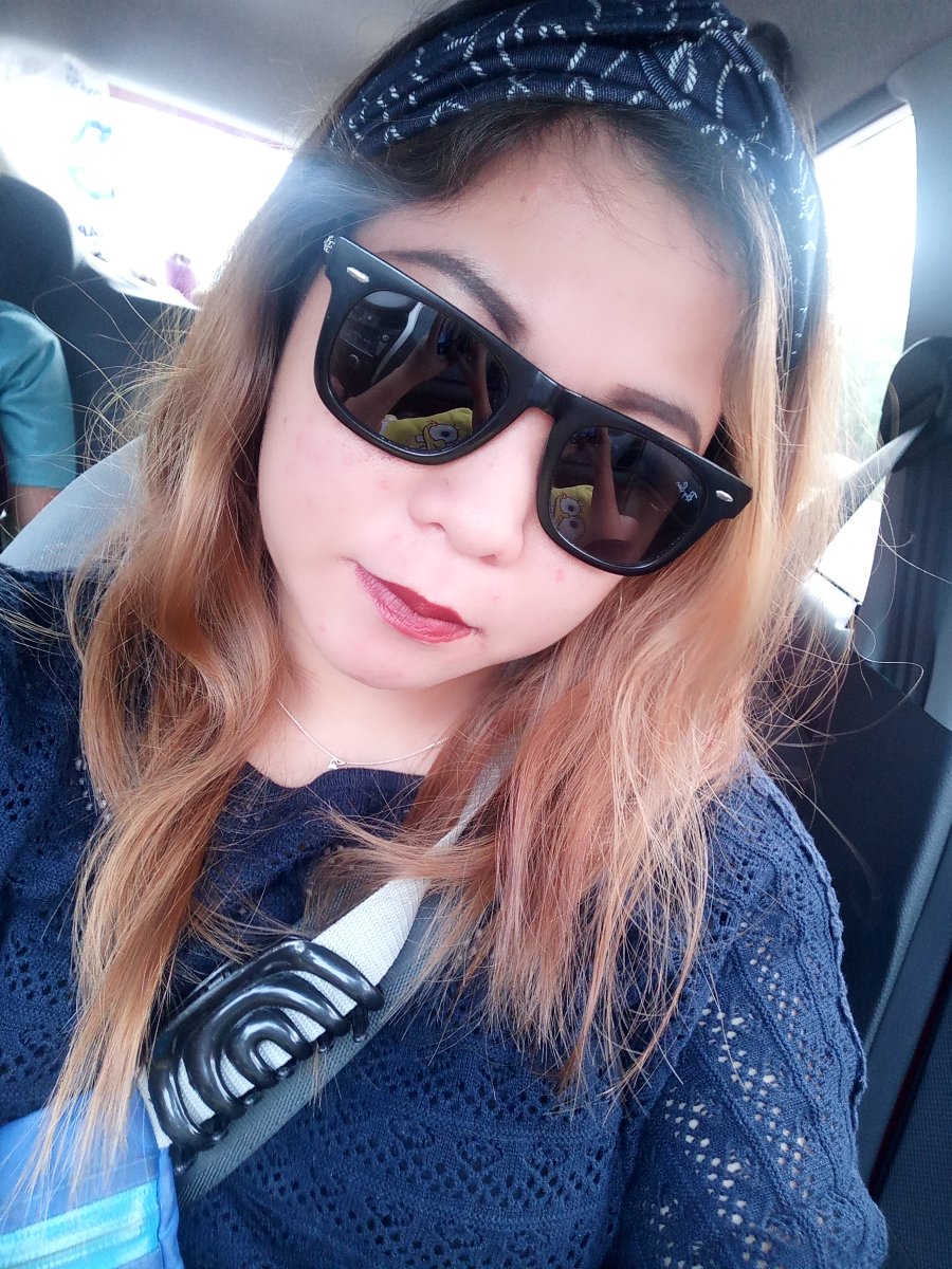 Be confident. #northbound #travels