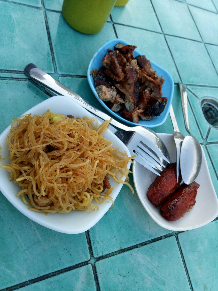 Breakfast