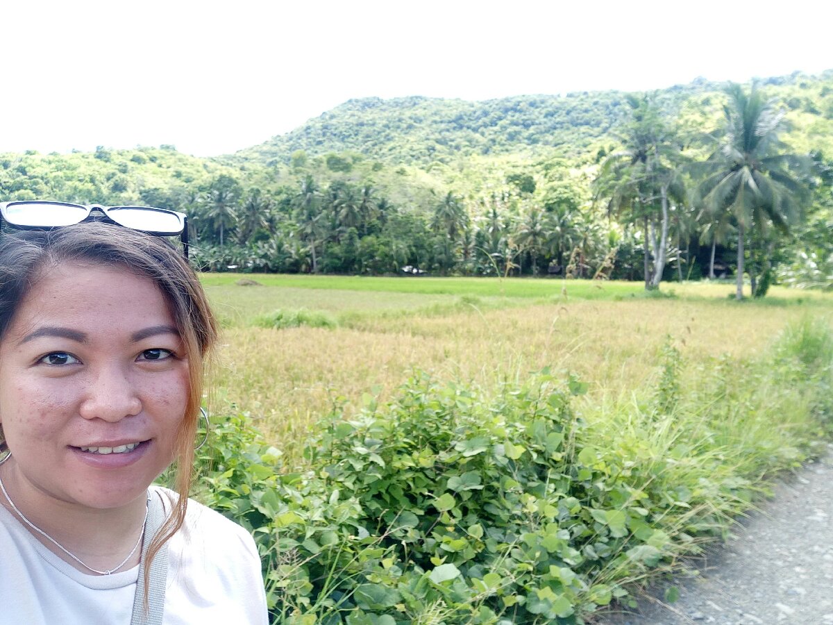 Bukid life #nature #green