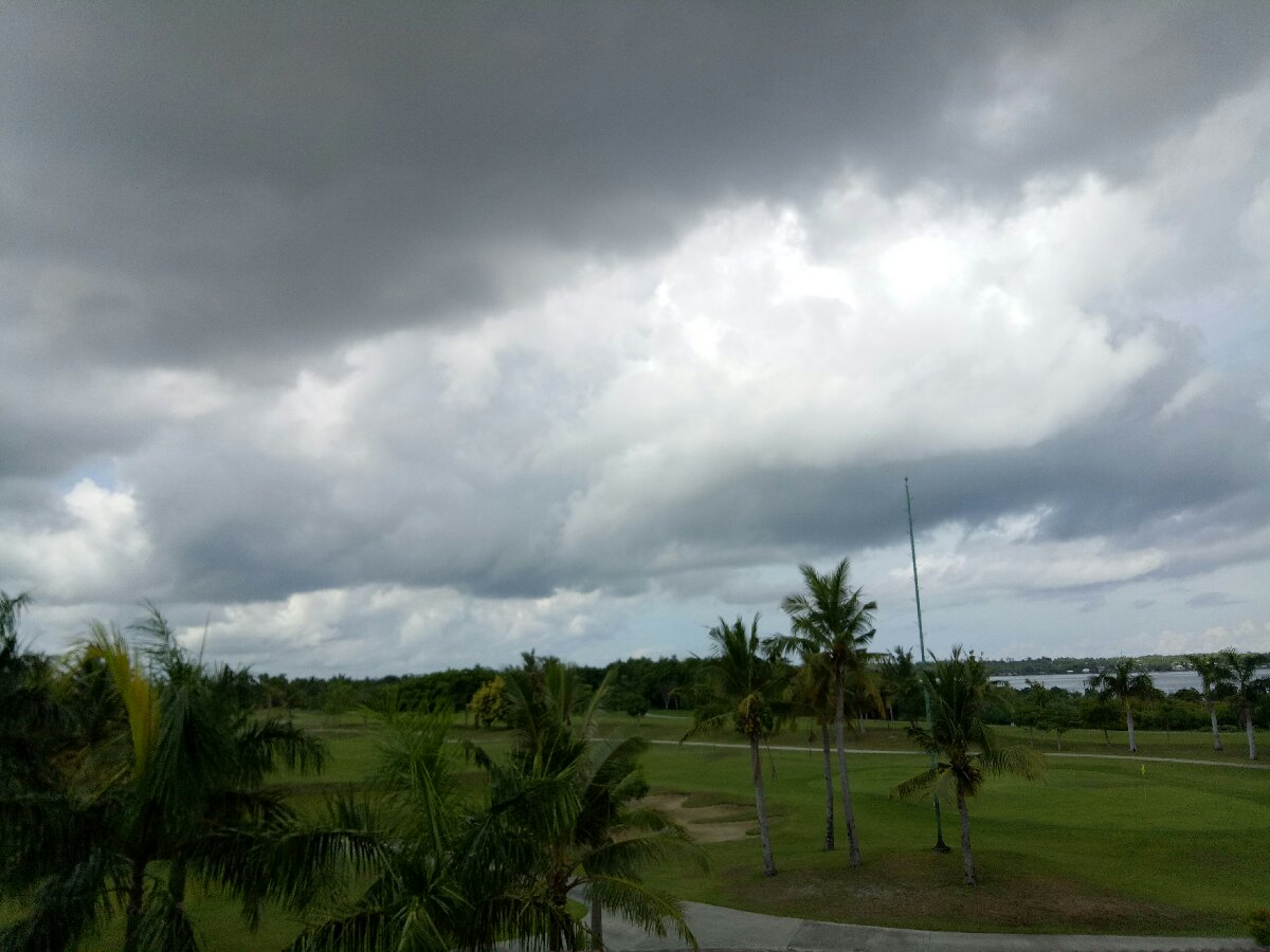 Cloud nine moments #weather #travels