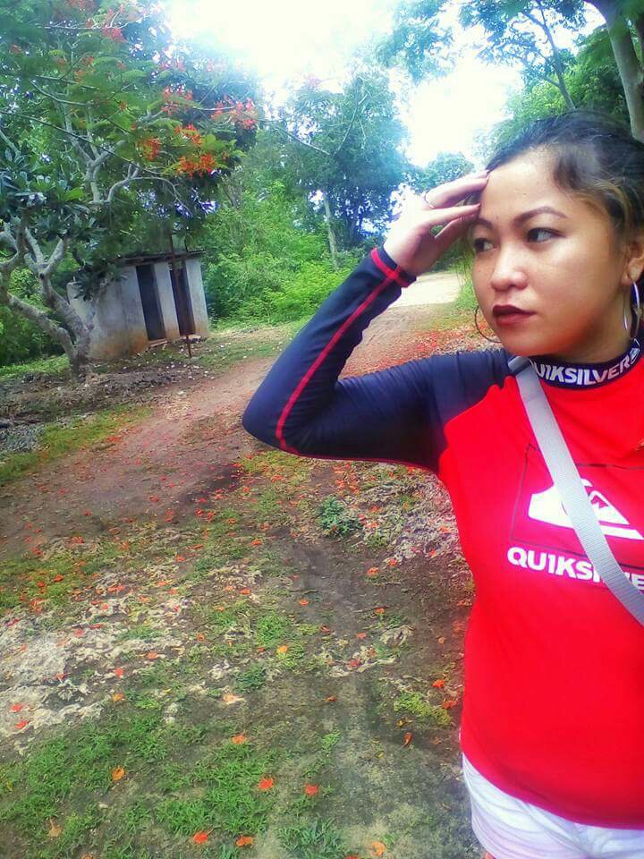 Confused or lost #travels #bohol