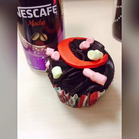 #Cupcake