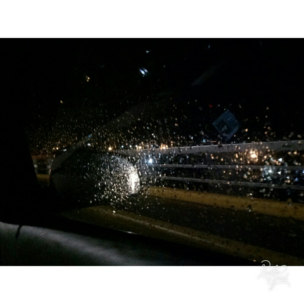 Endless Rain