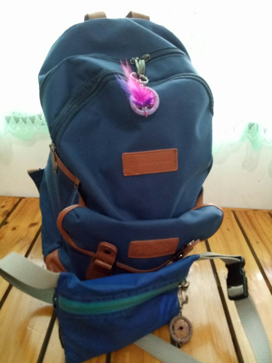 Going North