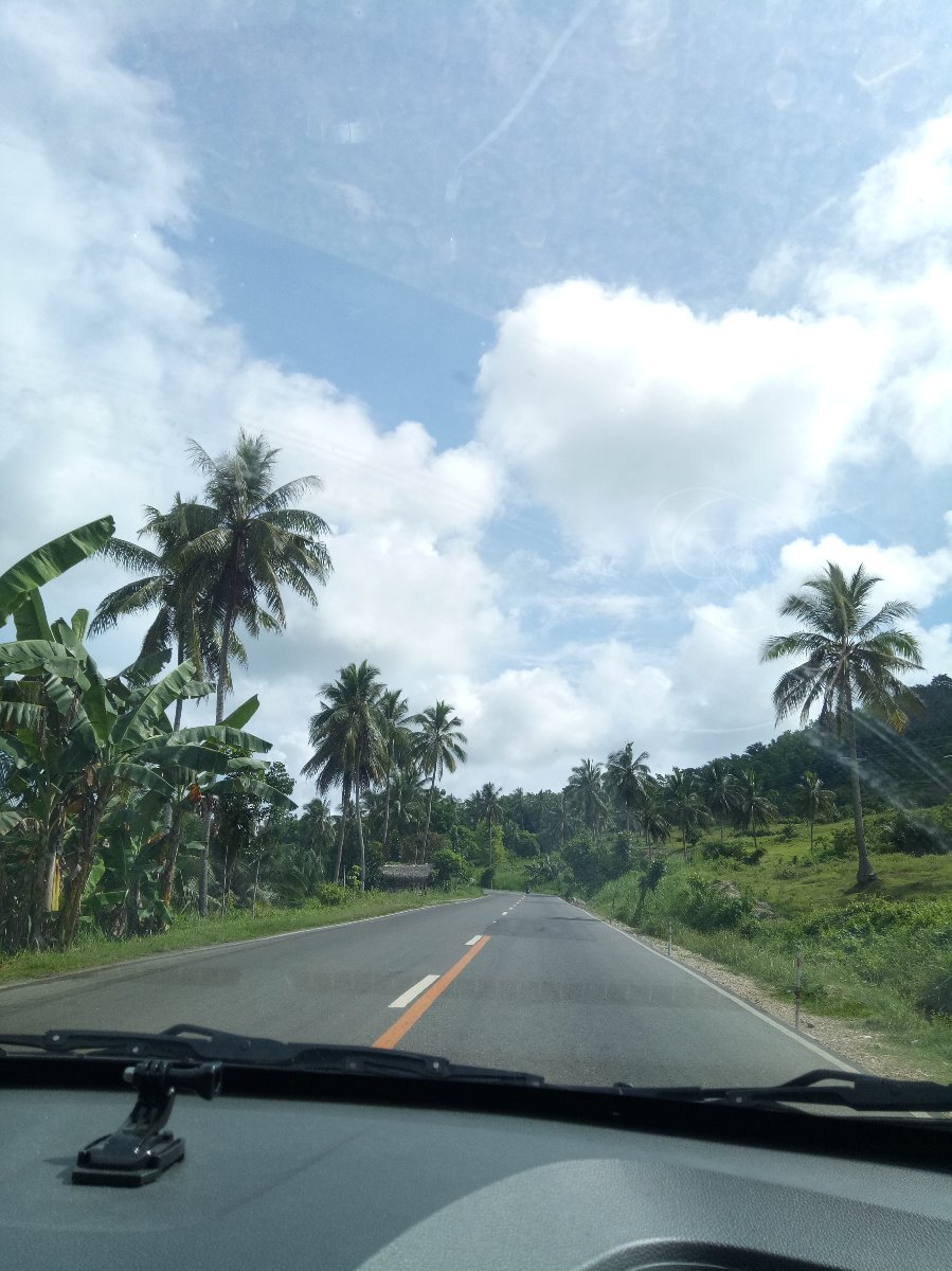 Going north. #theview #northbound #travels