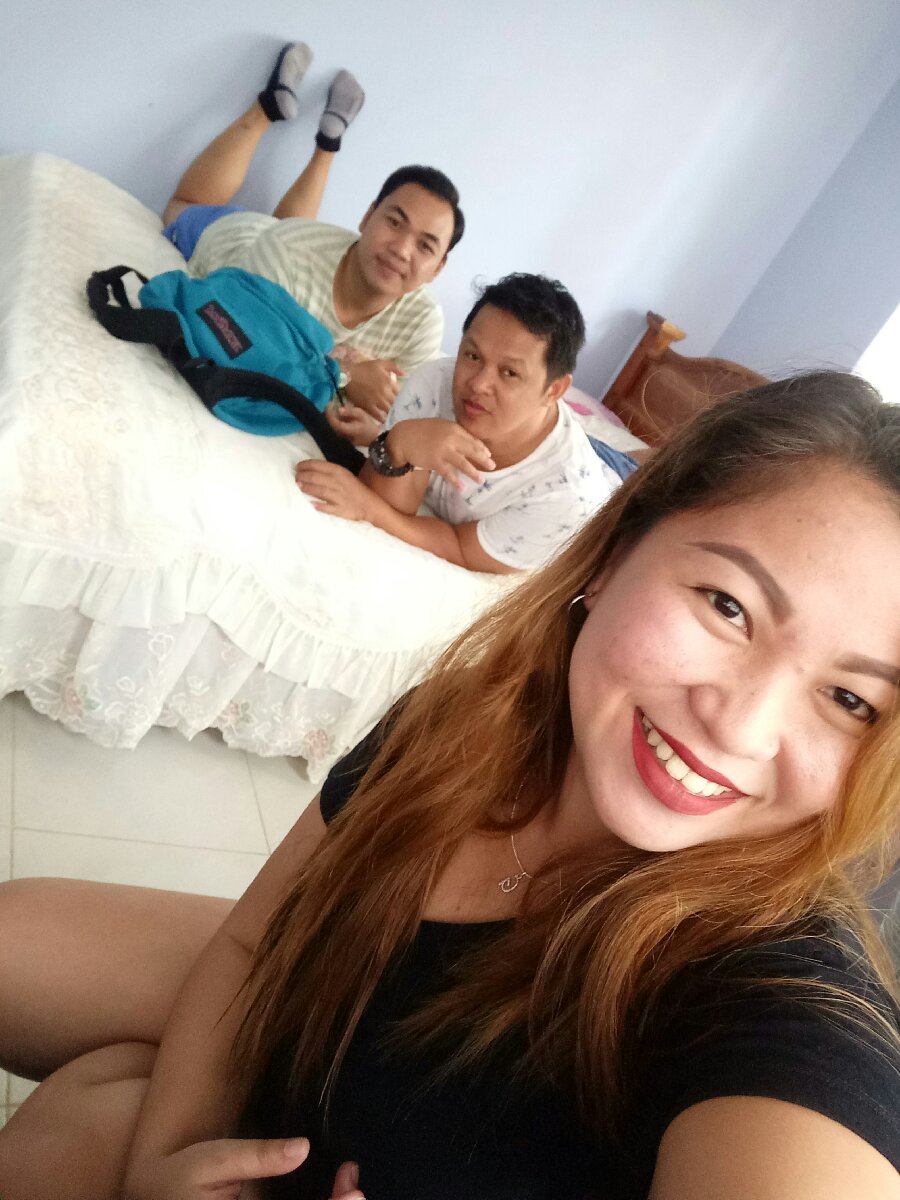 Happy Fiesta Carcar #Sunday