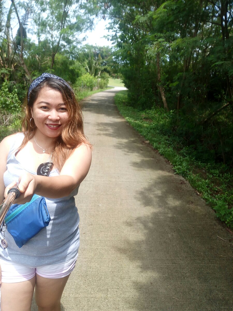 Ill wait for you even if it takes forever forest pathway paradise