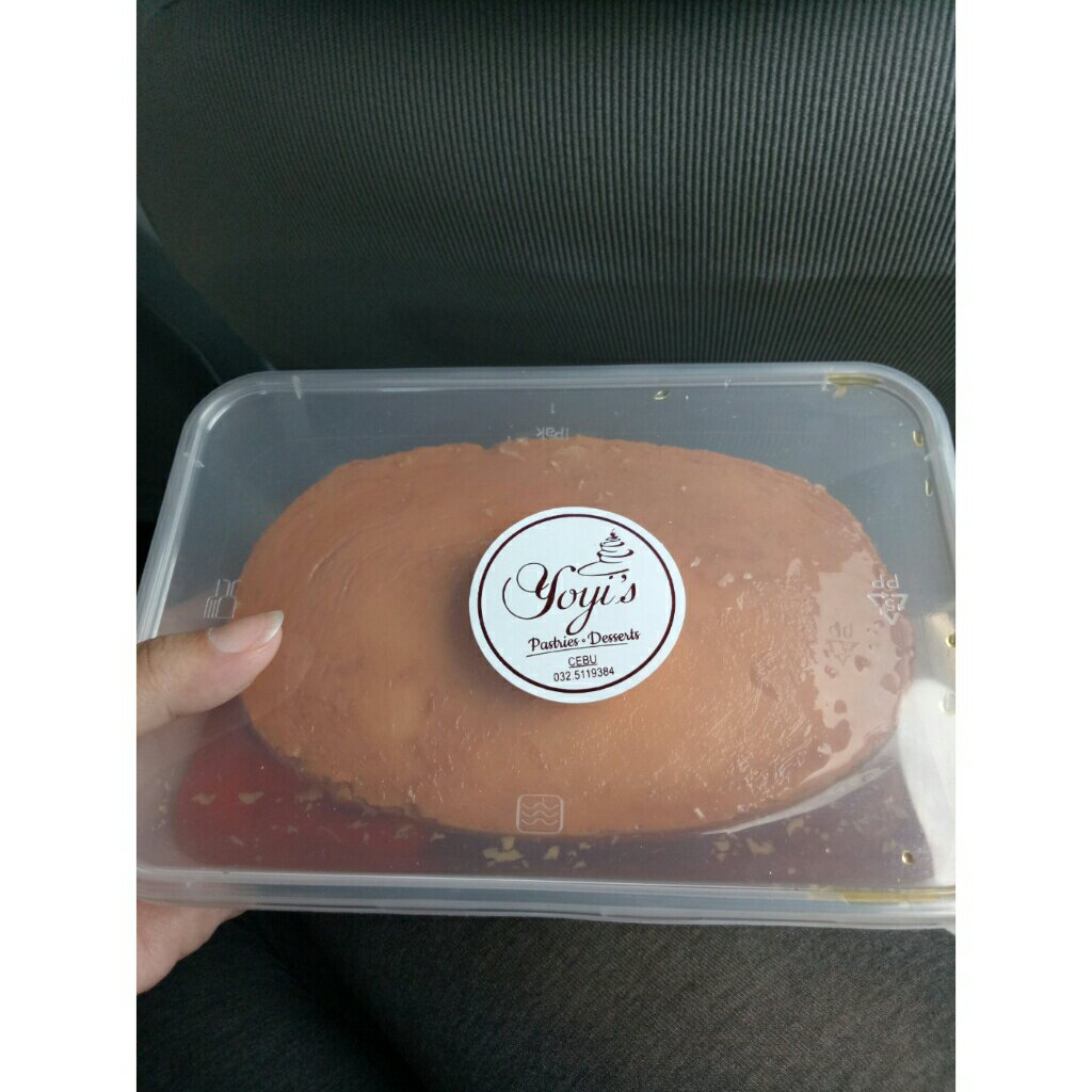 Im not into sweets but i need this right now sweettooth
