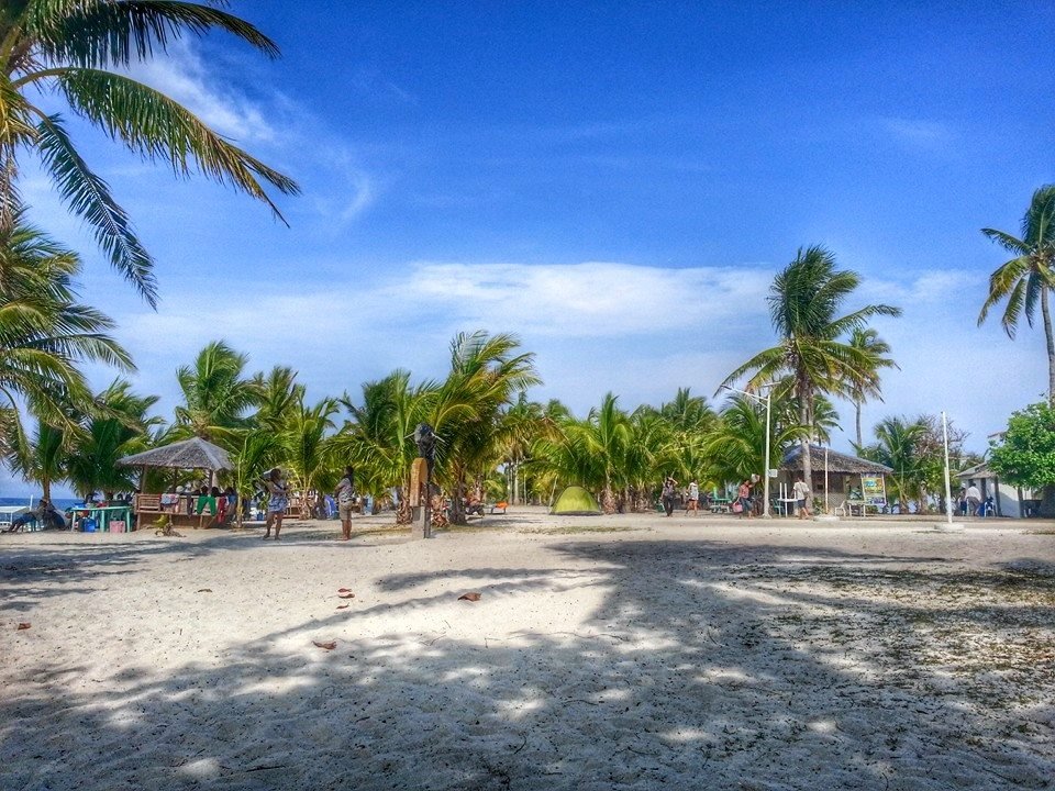 Island Life. #Kalanggaman