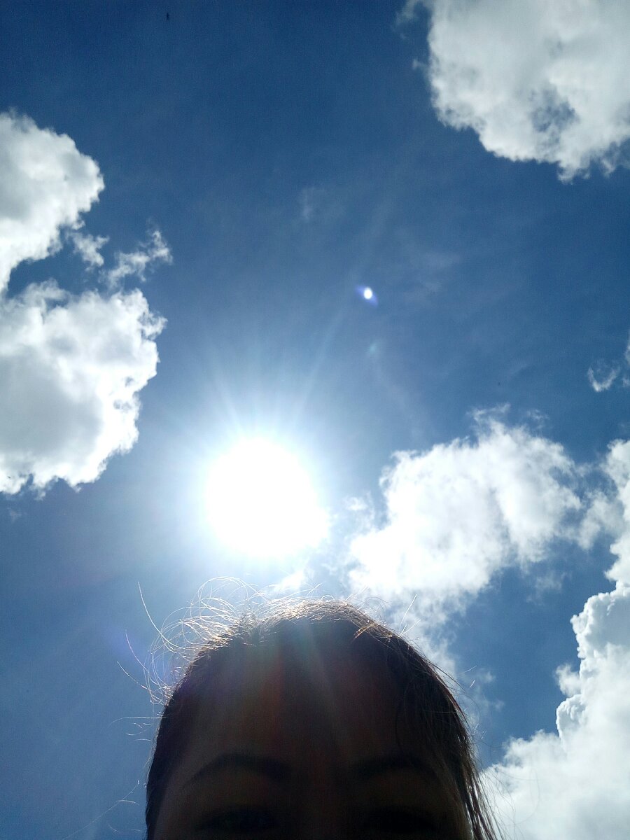 Its so hot