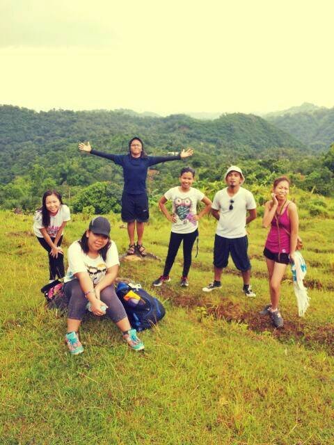 Mountain Life