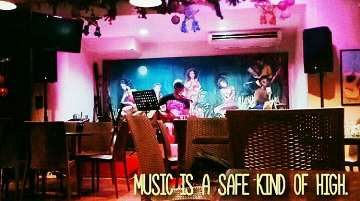 Music is a safe kind of high #musiclife #musicislove