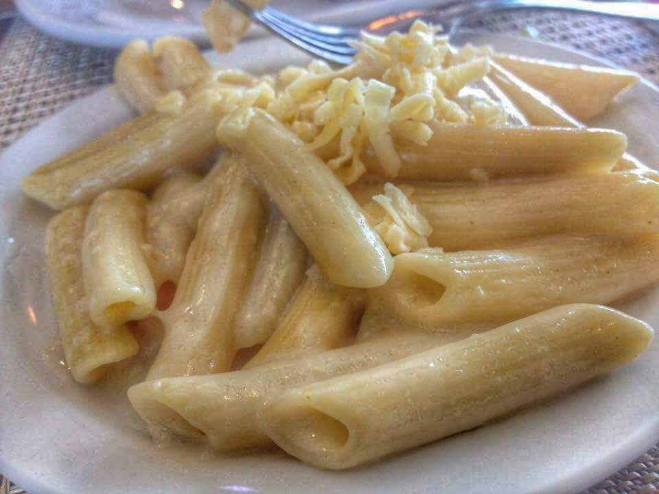 Oh Carbonara