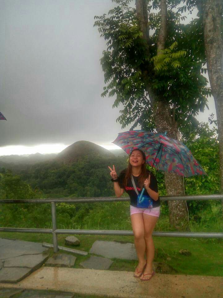 Put some props on Umbrella ella ella #travels