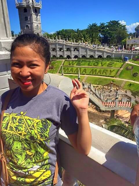 Simala A day spent with love