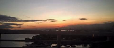 #Sunset